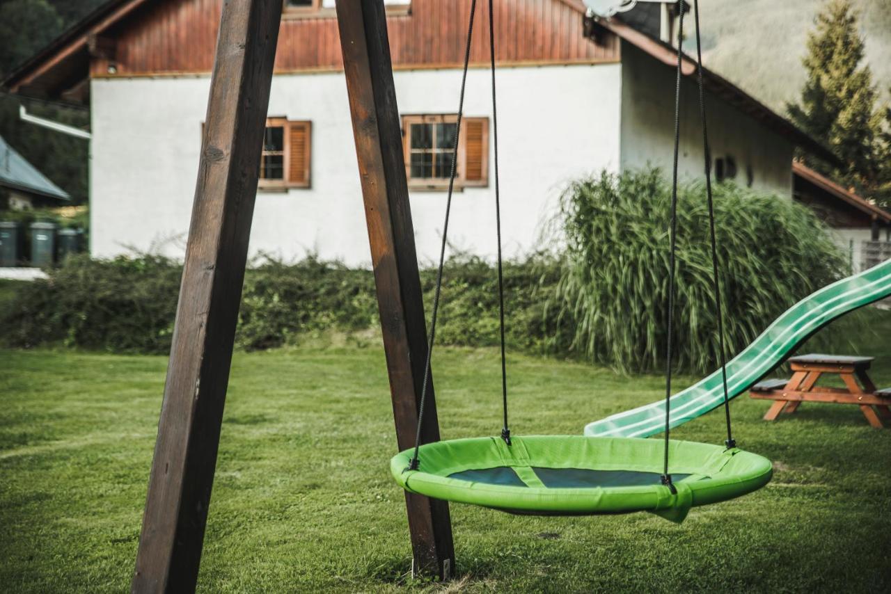 Chata Kouty Loučná nad Desnou Exterior foto